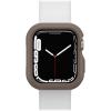 OtterBox All Day Case for Apple Watch Series 7/8/9 (41mm) – Desert Dream (Brown)