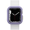 OtterBox All Day Case for Apple Watch Series 7/8/9 (41mm) – Elixir (Purple)