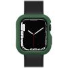 OtterBox All Day Case for Apple Watch Series 7/8/9 (41mm) – Green Envy (Green)