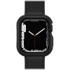 OtterBox All Day Case for Apple Watch Series 7/8/9 (45mm) – Pavement (Black)