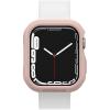 OtterBox All Day Case for Apple Watch Series 7/8/9 (45mm) – Rose Petal (Pink)