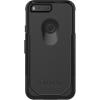 OtterBox Commuter Series Case for Google Pixel (5″ Version ONLY) – Retail Packaging – Black(BLACK)