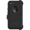 OtterBox Defender Series Case for Google Pixel XL (5.5″ Version ONLY) – Retail Packaging – Black(BLACK)
