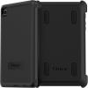 OtterBox Defender Series Case for TAB A7 LITE – Single Unit Ships in Polybag, Ideal for Business Customers – BLACK, Rugged, Durable, Multi-Layer Protection