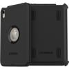 OtterBox Defender Series Case for iPad mini (A17) and iPad mini (6th gen) – Ideal for Business Customers – BLACK, Rugged, Durable, Multi-Layer Protection (Single Unit Ships in Polybag)
