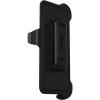 OtterBox Defender Series Holster Belt Clip Replacement for Google Pixel 3A XL (NOT 3A) Non-Retail Packaging – Black