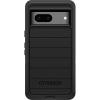 OtterBox Defender Series Rugged Case for Google Pixel 7 (NOT Pro) Case Only/No Clip – Bulk Packaging – (Blue)(Black)