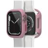 OtterBox Eclipse CASE for Apple Watch Series 7/8/9 (41mm) – Mauve MORGANITE (Pink)