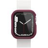 OtterBox Eclipse CASE for Apple Watch Series 7/8/9 (41mm) – Wild Strawberry (Pink)