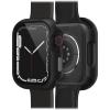 OtterBox Eclipse CASE for Apple Watch Series 7/8/9 45MM – Pavement (Grey)