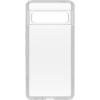 OtterBox Google Pixel 7 Pro Symmetry Series Case – Clear, Ultra-Sleek, Wireless Charging Compatible, Raised Edges Protect Camera & Screen(Clear)