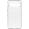 OtterBox Google Pixel 7 Pro Symmetry Series Case – Clear, Ultra-Sleek, Wireless Charging Compatible, Raised Edges Protect Camera & Screen(Stardust)