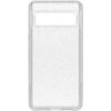 OtterBox Google Pixel 7 Symmetry Series Case – Clear, Ultra-Sleek, Wireless Charging Compatible, Raised Edges Protect Camera & Screen(Stardust)