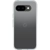 OtterBox Google Pixel 9a React Series Case – Clear, Ultra-Thin, Pocket-Friendly, Raised Edges Protect Camera & Screen, Wireless Charging Compatible(Clear)