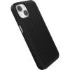 OtterBox Max Grip Cooling and Antimicrobial Gaming Case for iPhone 13 (ONLY) – Squid Ink (Black)