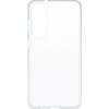 OtterBox React Series Case for Samsung Galaxy S25 Edge Clear(Clear)