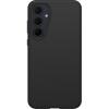 OtterBox Samsung Galaxy A35 Prefix Series Case – Stardust (Clear/Glitter), Ultra-Thin, Pocket-Friendly, Raised Edges Protect Camera & Screen, Wireless Charging Compatible(Black)