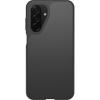 OtterBox Samsung Galaxy A56 5G React Series Case – Clear, Ultra-Thin, Pocket-Friendly, Raised Edges Protect Camera & Screen, Wireless Charging Compatible(Black)