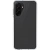 OtterBox Samsung Galaxy A56 5G React Series Case – Clear, Ultra-Thin, Pocket-Friendly, Raised Edges Protect Camera & Screen, Wireless Charging Compatible(Clear)