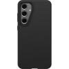OtterBox Samsung Galaxy S24 FE React Series Case – Black, Ultra-Thin, Pocket-Friendly, Raised Edges Protect Camera & Screen, Wireless Charging Compatible(Black)