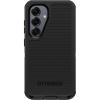 OtterBox Samsung Galaxy S25 Ultra Defender Series Case – Black (ships in polybag, ideal for business customers)(Black)
