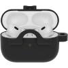 OtterBox Soft Touch Case for AirPods Pro (1st and 2nd Gen) – Black Taffy