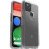 OtterBox Symmetry Clear Series Case for Google Pixel 5 – Clear(Clear)