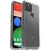 OtterBox Symmetry Clear Series Case for Google Pixel 5 – Clear(STARDUST)
