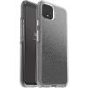 OtterBox Symmetry Series Case for Google Pixel 4 XL (ONLY – NOT 4) Non-Retail Packaging – Clear(Stardust)