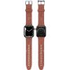 OtterBox TERRUS BAND for Apple Watch Series 8 & 7 (44/45/46mm) – CLAY AND SAND (Red)