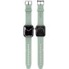 OtterBox TERRUS BAND for Apple Watch Series 8 & 7 (44/45/46mm) – MOSS AND SAND (Green)