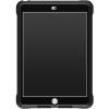 OtterBox UnlimitEd SERIES Case with Folio + Screen Protector for iPad 7th, 8th & 9th Gen (10.2″ Display – 2019, 2020 & 2021 version) – Non-retail/Ships in Polybag – Clear/Black