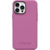 OtterBox iPhone 13 Pro Max and iPhone 12 Pro Max Symmetry Series+ Case – Stardust, Ultra-Sleek, Snaps to MagSafe, Raised Edges Protect Camera & Screen