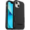 OtterBox iPhone 13 Pro (ONLY) Commuter Series Case – Single Unit Ships in Polybag, Ideal for Business Customers – BLACK, slim & tough, pocket-friendly, with port protection(iPhone 13 mini / iPhone 12 mini)
