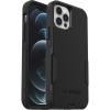 OtterBox iPhone 13 Pro (ONLY) Commuter Series Case – Single Unit Ships in Polybag, Ideal for Business Customers – BLACK, slim & tough, pocket-friendly, with port protection(iPhone 12 / iPhone 12 Pro)