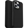 OtterBox iPhone 13 Pro (ONLY) Strada Series Case – Espresso, Card Holder, Genuine Leather, Pocket-Friendly, Folio case(SHADOW)