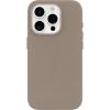 OtterBox iPhone 15 Pro Symmetry Series Cactus Leather for MagSafe – Cottonwood Glen Brown