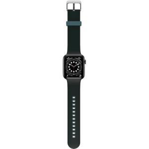 OtterBox All Day Band for Apple Watch 44/45/46mm – SAGEBRUSH (Green)