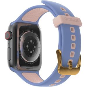 OtterBox All Day Band for Apple Watch 44/45/46mm – SERENDIPITY (Blue)