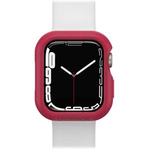 OtterBox All Day Case for Apple Watch Series 7/8/9 (41mm) – Rouge Rubellite (Pink)