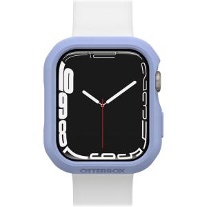 OtterBox All Day Case for Apple Watch Series 8 & 7 (45mm) – Velveteen (Purple)