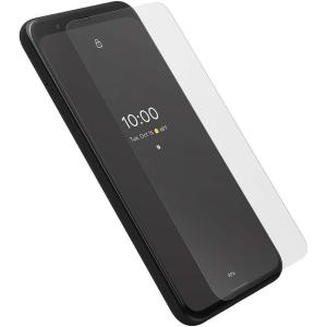OtterBox Alpha Glass Series Screen Protector for Google Pixel 4 – Clear
