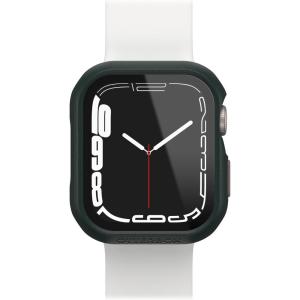 OtterBox Eclipse CASE for Apple Watch Series 7/8/9 (41mm) – Jaded (Green)