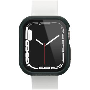OtterBox Eclipse CASE for Apple Watch Series 7/8/9 45MM – Jaded (Green)