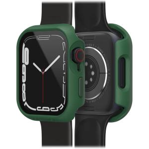 OtterBox Eclipse CASE for Apple Watch Series 8 & 7 45MM – Green Envy (Green)