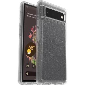OtterBox Symmetry Series Case for Google Pixel 6 (NOT Pro) Non-Retail Packaging – Stardust