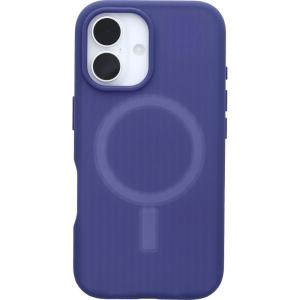 OtterBox iPhone 16 Symmetry Series Soft Touch for MagSafe – Denver Dusk Purple