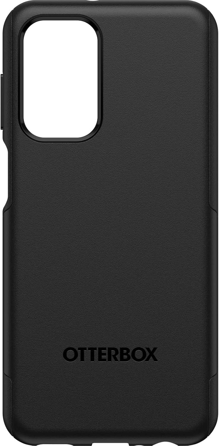 imageOtterBox Galaxy A23 5G Commuter Series Lite Case Black Slim ampamp Tough PocketFriendly with Open Access to Ports and Speakers no Port Covers