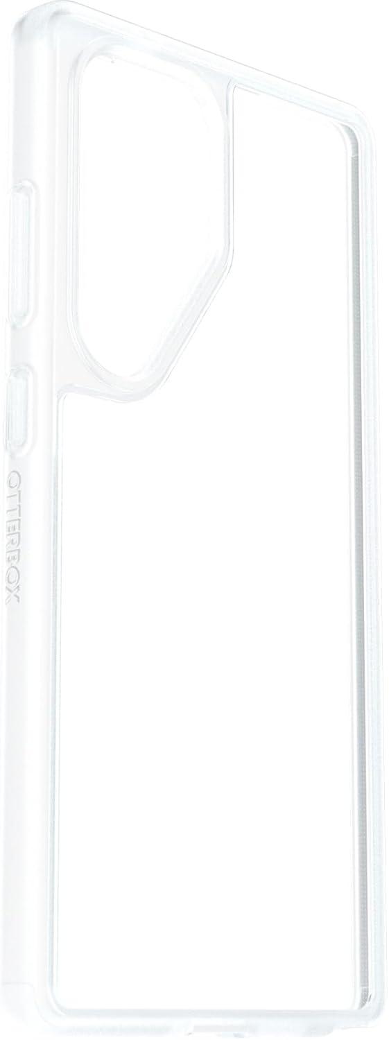 imageOtterBox Samsung Galaxy S25 Ultra React Series Case Clear Single Unit Ships in Polybag