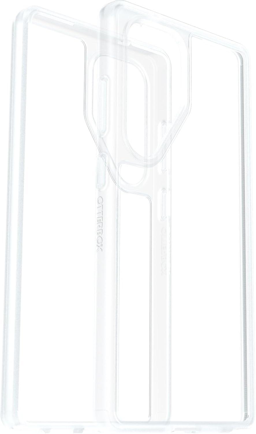 imageOtterBox Samsung Galaxy S25 Ultra React Series Case Clear Single Unit Ships in Polybag